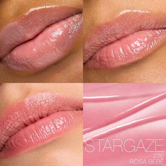 AFTERGLOW  LIP BALM STARGAZE 3G